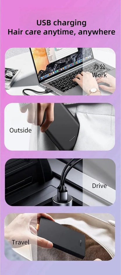 Red Light Hair Growth Cap  Infrared Anti-hair Loss Therapy Device Prevents Hair Loss and Promotes Scalp Blood Circulation